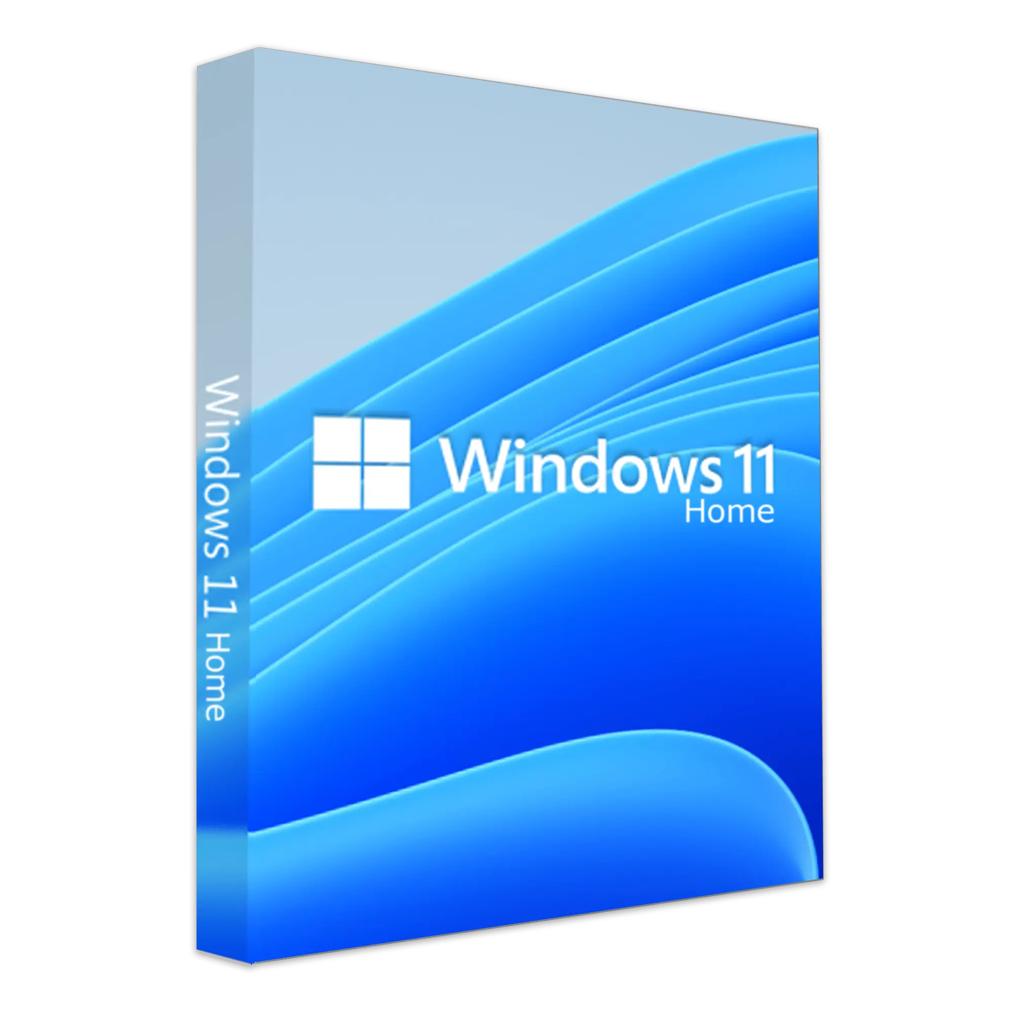 Windows 11 Home